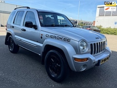 Jeep Cherokee - 3.7i V6 Limited