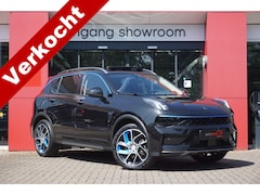 Lynk & Co 01 - 1.5 | Origineel NL | 261 PK | Rijklaarprijs | ACC | Panoramadak | 360° Camera |
