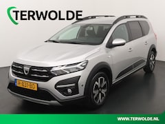 Dacia Jogger - 1.0 TCe Bi-Fuel Comfort 5p. | Keyless Entry/Start | Achteruitrijcamera | Dodehoekdetectie