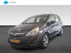 Opel Corsa - 1.2 16v 85pk 5drs Connect Edition / Airconditioning