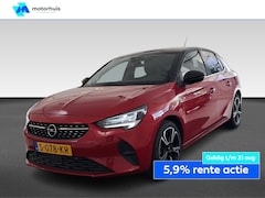 Opel Corsa - 1.2 Turbo Start/Stop 100pk Aut Edition