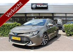 Toyota Corolla Touring Sports - 1.8 Hybrid Business Plus | Rijklaar | Stoelverwarming | Apple/Android | Clima | DAB+ | Cam