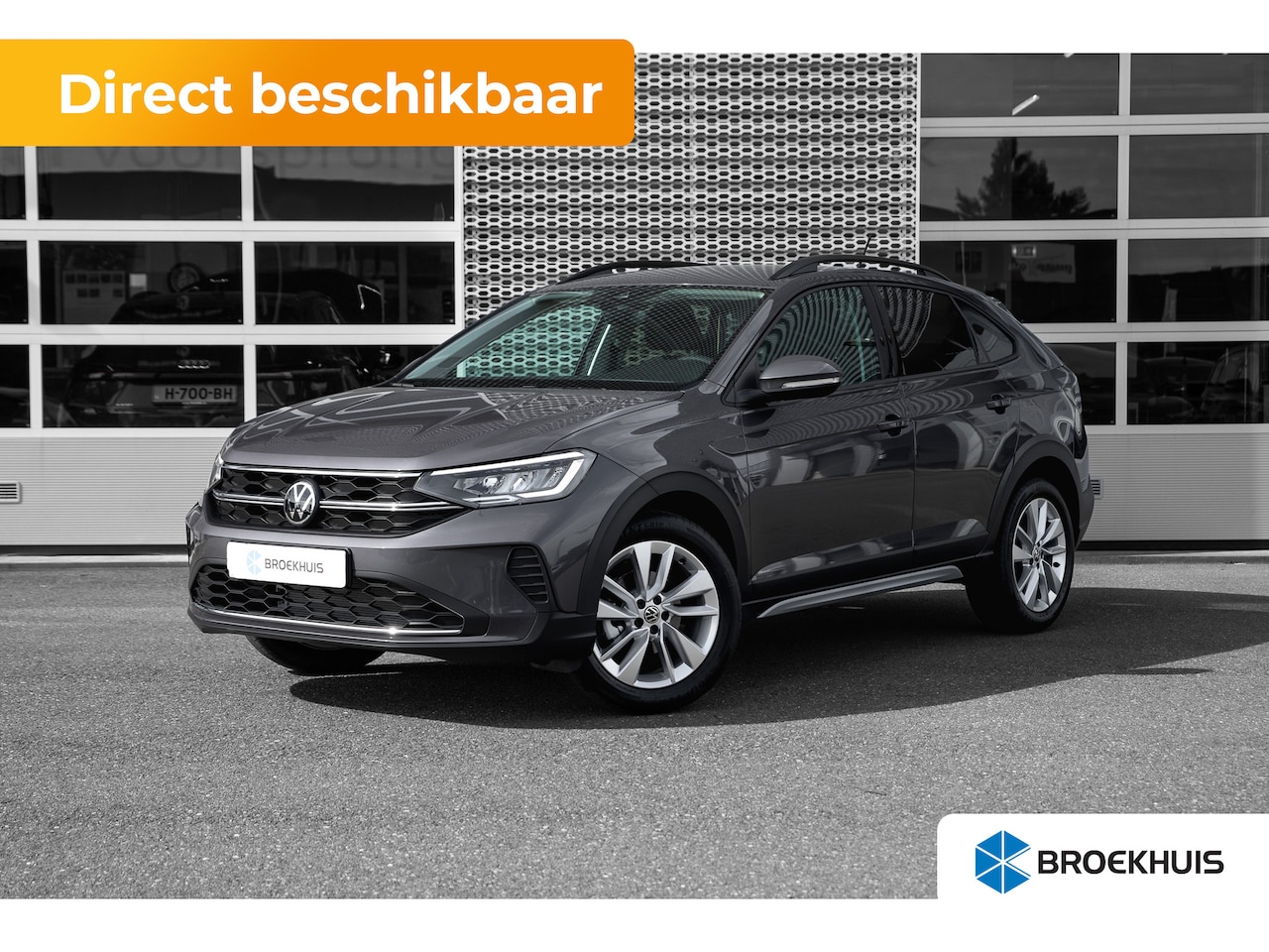 Volkswagen Taigo - Life Edition | 'App-Connect' smartphone integratie | 'We Connect Plus' (abonnement 12 maan - AutoWereld.nl