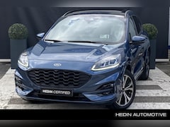 Ford Kuga - 2.5 PHEV ST-Line X | Panoramadak | Winterpakket | Driver Assistance Pack | Technology Pack