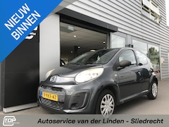 Citroën C1 - 1.0 Attraction Airco