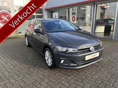Volkswagen Polo - 1.0 MPI Trendline