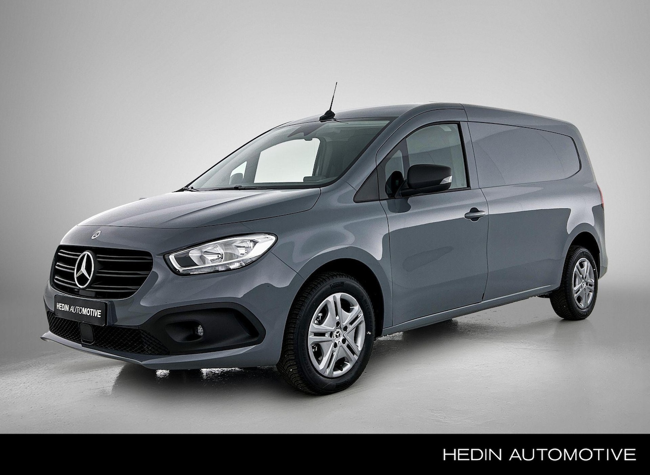 Mercedes-Benz Citan - 110 L2 Pro | BPM Vrij | Zitcomfort Pakket | Winter Pakket | Exterieur en Interieur Pakket - AutoWereld.nl