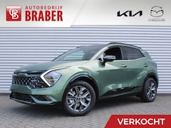 Kia Sportage - 1.6 T-GDi Hybrid GT-Line | Automaat | Nieuw | Direct leverbaar |