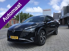 Nissan Qashqai - 1.3 MHEV 158 Xtronic Tekna Plus Cold Pack