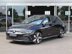 Volkswagen Golf - 1.4 eHybrid GTE | Carplay | Sfeerver | ACC