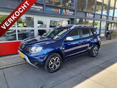 Dacia Duster - 1.3 TCe 130pk Prestige Trekh Camera Dab Navi All-in prijs + 12 mnd garantie