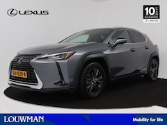Lexus UX - 250h Luxury Line