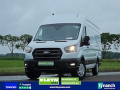 Ford Transit - 2.0 L4H3 Navi Airco