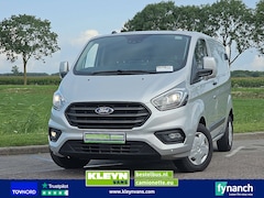 Ford Transit Custom - 2.0 L1H1 Navi Airco