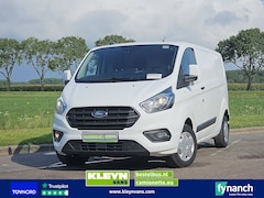 Ford Transit Custom - 2.0 L2H1 Navi Euro6