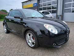 Alfa Romeo MiTo - 1.4 Centenario - Airco - Leder - Cruise control