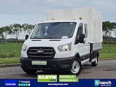 Ford Transit - 350 ac pick up EURO6