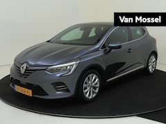 Renault Clio - 1.0 TCe Bi-Fuel Intens
