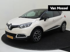 Renault Captur - 1.2 TCe Dynamique