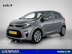 Kia Picanto - 1.0 DPi DynamicPlusLine | Airco | Apple Carplay / Android Auto |