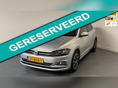 Volkswagen Polo - 1.0 TSI Comfortline | NL-AUTO | DEALER OND. | CARPLAY | ADAPTIEVE CRUISE CONTROL |