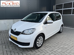 Skoda Citigo - 1.0 Grt. Ambition