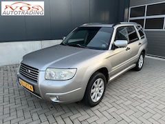 Subaru Forester - 2.0 X Comfort Pack