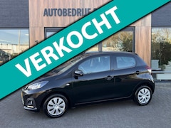 Peugeot 108 - 1.0 e-VTi Active nu met 12 maanden garantie