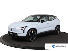 Volvo EX30 - Twin Motor Performance Ultra 69 kWh | Achteruitrijcamera | Apple Carplay/Android Auto | Cr