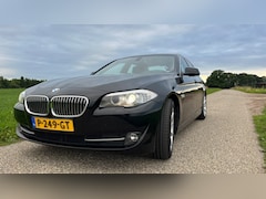 BMW 5-serie - 523i Executive 3.0 - 6 Cilinder - Automaat