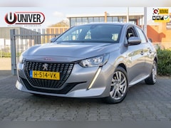 Peugeot 208 - 1.2 PureTech Blue Lease Active LED/CAMERA/NAVI/CRUISE