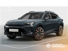 CUPRA Formentor - 1.5 TSI e-Hybrid 204pk Business