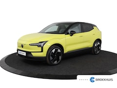Volvo EX30 - Single Motor Extended Range Ultra 69 kWh Direct leverbaar