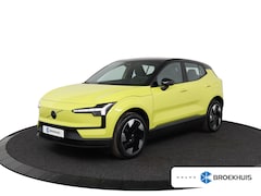 Volvo EX30 - Single Motor Extended Range Plus | Achteruitrijcamera | Afwijkende dakkleur | Apple Carpla