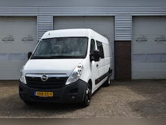 Opel Movano - 2.3 CDTI L4H2 DL Dubbel cabine