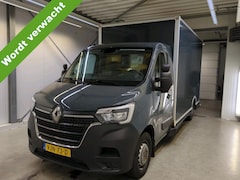 Renault Master - T35 2.3 dCi 150 L3 Energy AIRCO I AUTOMAAT I CAMERA I COMPLETE ONDERHOUDSHISTORIE I 1e EIG