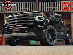Chevrolet Silverado - USA High Country 6.2 V8 420 PK uit voorraad leverbaar BPM VRIJ