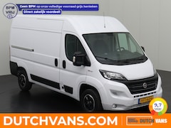 Fiat Ducato - 2.3MultiJet 120Pk L2H2 Edition | Navigatie | Camera | Airco | Cruise | 3-Persoons | Betimm