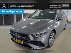 Mercedes-Benz A-klasse - A 250e Limousine Automaat AMG Line | Panoramadak | Sfeerverlichting | keyless-Go | Stoelve