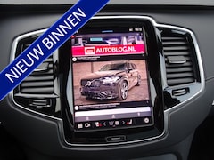 Volvo XC60 - 2.0 T6 Plug-in hybr R-Desing Longe Range