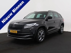 Skoda Kodiaq - 1.5 TSI Sportline Business (5-drs SUV) 07-2020 135.727 KM