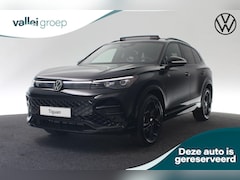 Volkswagen Tiguan - R-Line Edition 1.5 eHybrid 272PK DSG Black Style