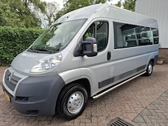 Citroën Jumper - 2.2HDI 8-PERSOONS ROLSTOEL LIFT SCHUIFDEUR 130PK