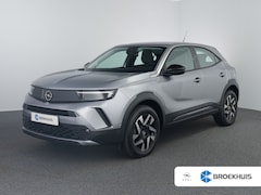 Opel Mokka - 1.2 Turbo Ultimate | AUTOMAAT | CLIMATE CONTROL | NAVI | ADAPTIVE CRUISE CONTROL | PARKEER