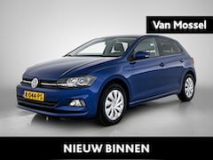 Volkswagen Polo - 1.0 TSI Comfortline | Android/Apple carplay | Adaptive cruise control | Parkeersensoren |