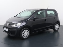 Volkswagen Up! - 1.0 BMT move up | 60 PK | Climate control | Achteruitrijcamera | Cruise control |