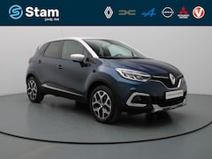 Renault Captur - 120pk TCe Intens Camera | Cruise | Navi | Parkeersens. v+a | Trekhaak