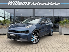 Lynk & Co 01 - 1.5 Verkoop prijs = Inclusief Trekhaak