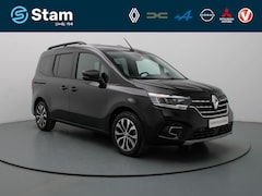 Renault Kangoo - TCe 130pk Techno EDC/Automaat Camera | Cruise | Carplay | Navi | Parkeersens. achter | Sto