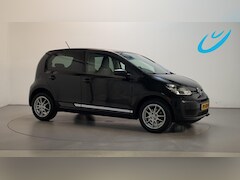 Volkswagen Up! - 1.0 BMT Move up LED DAB+ Airco Elektrische ramen